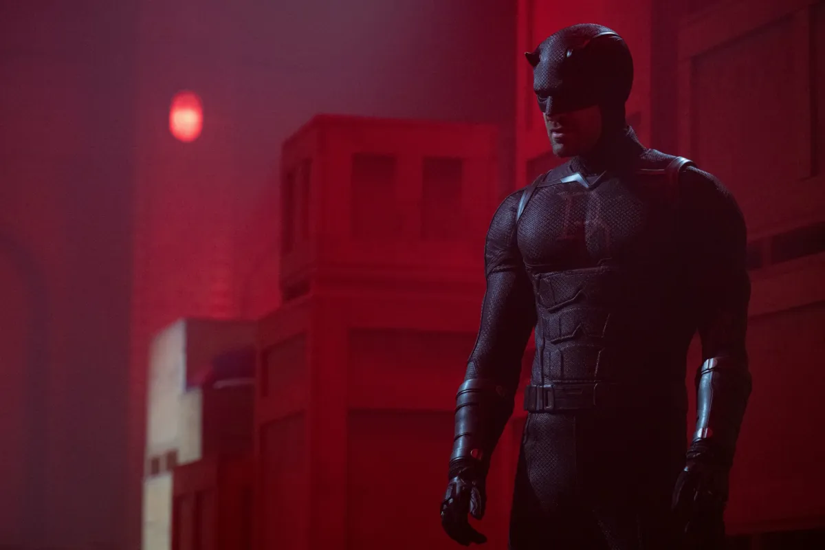 Daredevil Season 2 Release Dates: 2016 Netflix Original vs. Born Again