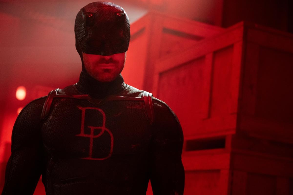 Daredevil Season 2: Relive the 2016 Release Date, Punisher & Elektra